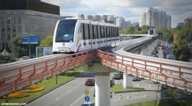 Proyek Monorail Mandek, Kemenhub Siap Turun Tangan