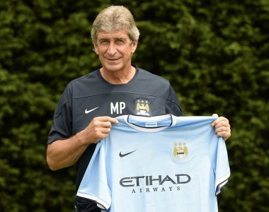 Pellegrini: City Lebih Hebat dari United