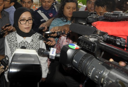 Bupati Lebak Banten: Proyek Alkes Banten Janggal