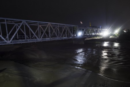 Antisipasi Lahar Dingin, PLTA di Blitar Berhenti Operasi