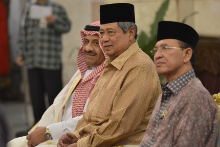 Menag-KPK Kembali Bahas Tarif Penghulu