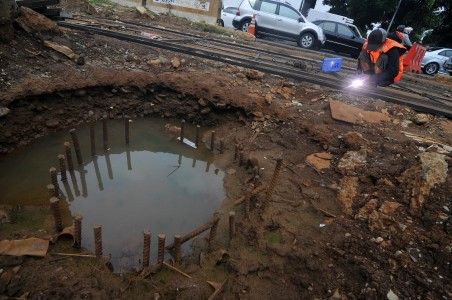 PT Jakarta Monorail Harus Tuntaskan Urusan Administrasi