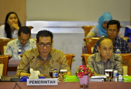Awas, RUU KUHP dan KUHAP Melemahkan KPK