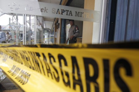 Penyekapan PRT di Bogor. Sering Ada Jeritan di Rumah Brigjen MS