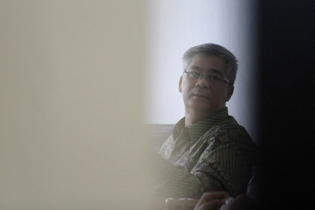 Penyadapan dan Rasa Takut Itu
