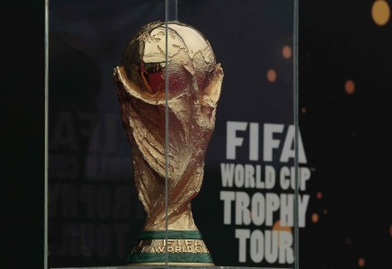 Brasil Kerahkan 150 Ribu Aparat Keamanan Selama Piala Dunia