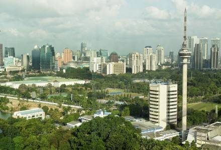Soal Taman Ria Senayan, Jokowi: Itu Tanah Setneg