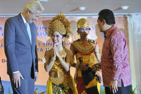 Harapan UNESCO Soal Kota Ramah Difabel Bakal Sulit Terealisasi