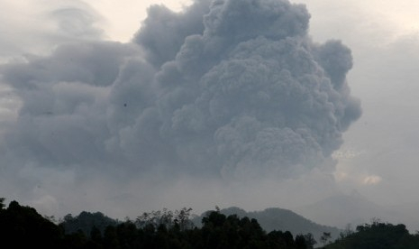 Pasca Siaga Kelud, PMI Jatim Fokus Penyediaan Air Bersih