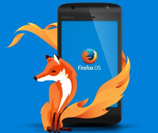 Mozilla Jajaki Pasar Smarphone Murah