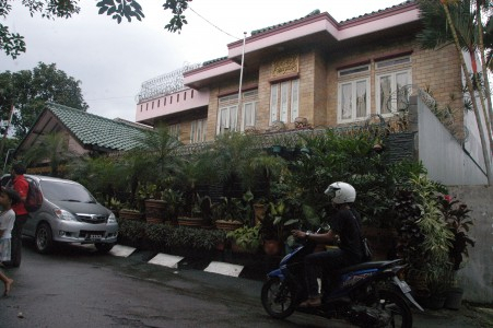 Petisi Untuk Penyekapan 17 PRT di Bogor :