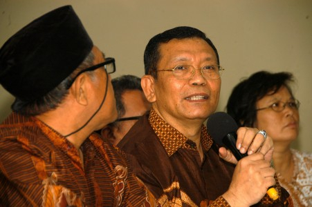 Diperiksa 10 Jam, Penyekap Belasan PRT Siap Diadili
