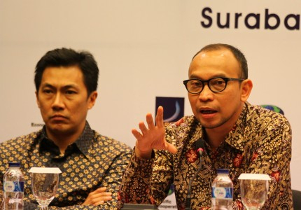 Negara Maju akan Biayai Pembangunan Infrastruktur Indonesia