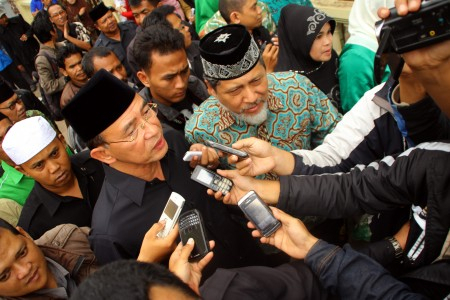 Imparsial: Presiden Jangan Pilih Menteri Agama dari Parpol