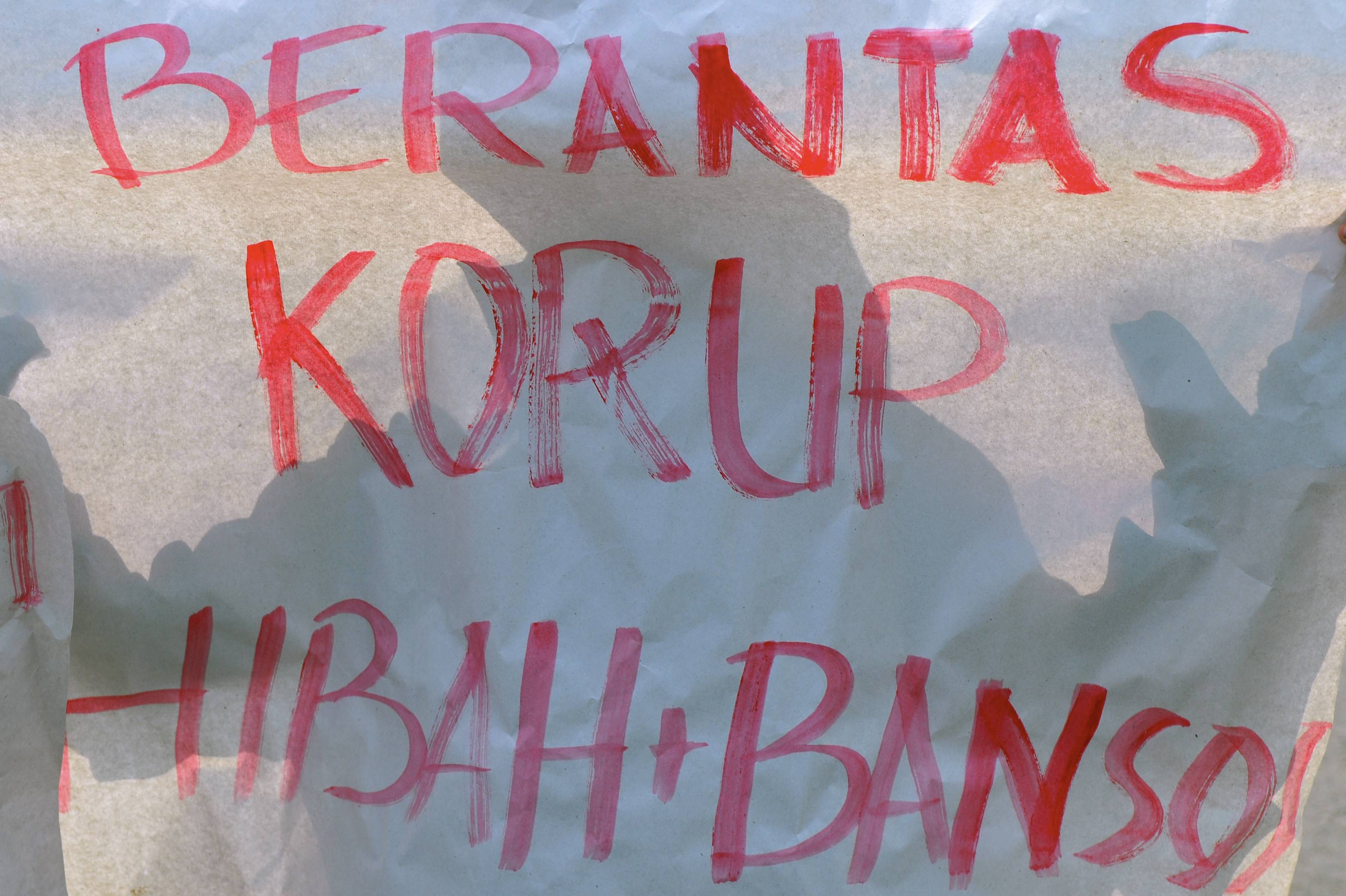 Bawaslu Pelototi Dana Bansos Menteri PDT ke NTB