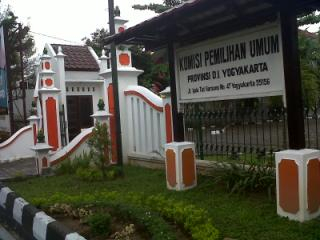 Belum Satupun Parpol Laporkan Dana Kampanye di Yogyakarta