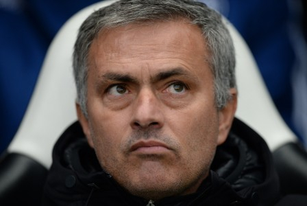 Mourinho: Setelah Chelsea Saya Ingin Kembali ke Inter