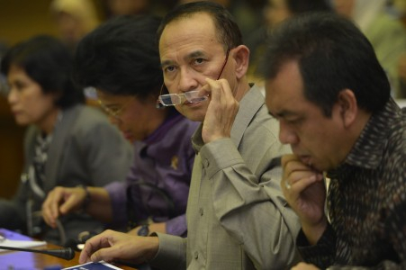 Rencana Menteri Agama Cabut Penetapan Sertifikasi Halal MUI