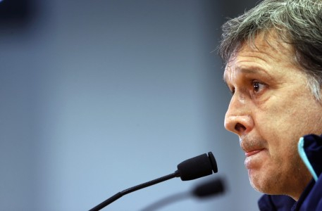 Barca Tanpa Pelatih di Satu Pertandingan