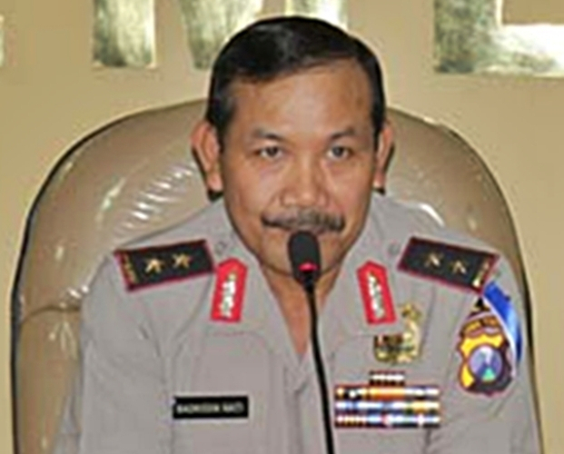 Wakapolri Baru dan Tudingan Rekening Gendut