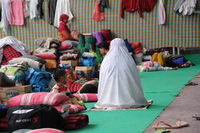Setara Institute: Transmigrasi Jemaah Ahmadiyah Timbulkan Konflik Baru