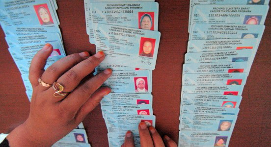 Warga Ahmadiyah Transito Diklaim Tertarik Program Transmigrasi
