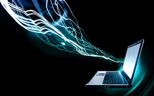 Hati-Hati, Jaringan Wi-Fi Bisa Sebarkan Virus