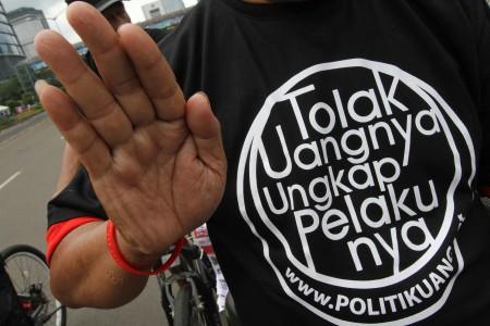 Awasi Bansos, Bawaslu Gandeng KPK dan Irjen Kementerian