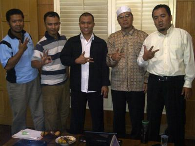 Caleg Bicara Toleransi | Afdal Zikri dan Toleransi Ekonomi ala PKS