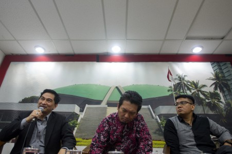 Seminggu lagi Rehat, DPR Kebut Agenda