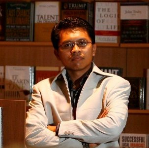 Caleg Bicara Toleransi | Zuhairi Misrawi: Toleransi Khas Indonesia adalah Pancasila