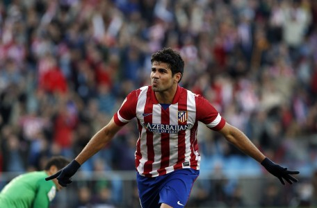 Alberto Parreira: Brasil Tak Butuh Diego Costa