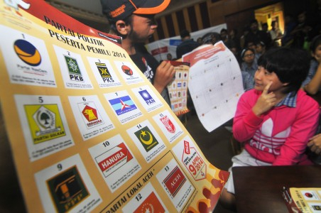 Uang (Wakil) Rakyat
