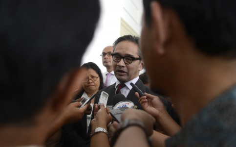 Krisis di Ukraina, Kemenlu Evakuasi 11 WNI