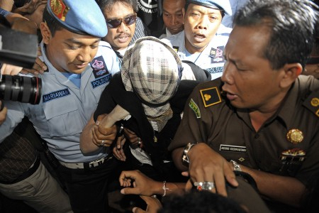 Lagi, Pemerintah Diminta Penjarakan Kembali Corby