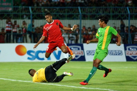 Indra Sjafrie Kantongi Nama Baru Calon Penghuni Timnas U-19