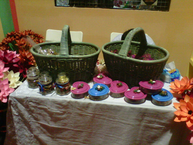 Advertorial The Asia Foundation: Caleg Dorong Perlindungan Produk Lokal