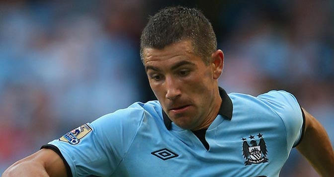 Napoli, Juve dan Galatasaray Kejar Kolarov