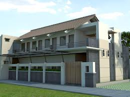 Di Balikpapan, Rumah Kost Dikenai Pajak 10 Persen