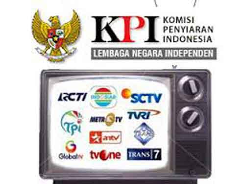 Lembaga Penyiaran Wajib Tayangkan Iklan Layanan Pemilu