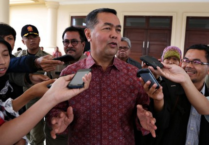 Kemendikbud Janji Hapus Diskriminasi Difabel Dalam SNMPTN