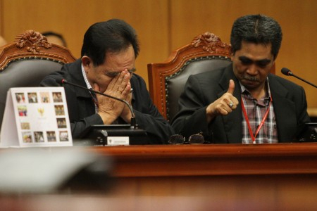 MA: Putusan MK Soal PK Timbulkan Ketidakpastian Hukum