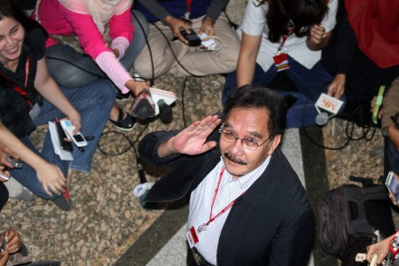 KY: Pengetatan Pengajuan PK Harus Dilakukan!