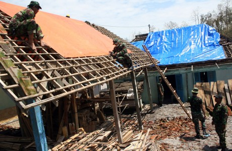 Pemprov Jatim Perpanjang Masa Rehabilitasi Rumah Korban Erupsi Kelud