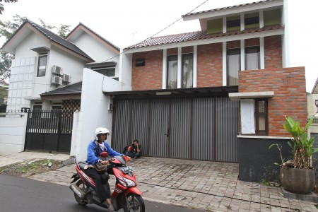 Pengacara Klaim Tanah yang Disita KPK Bukan Milik Anas