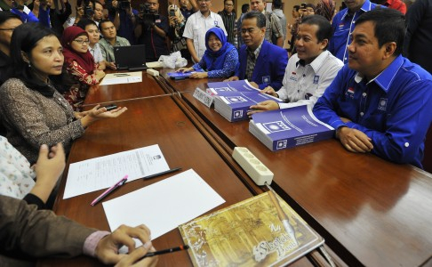 KPU Diminta Tegas Tolak Keterlambatan Pelaporan Dana Kampanye