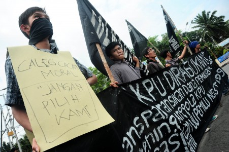 Cegah Korupsi Jelang Pemilu, FITRA Desak Pemerintah Transparan Ungkap Dana Bansos