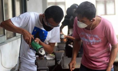 Mayoritas Penganggur di Mataram dari Kalangan Terdidik