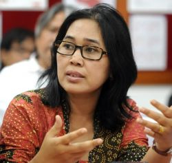 Caleg Bicara Toleransi | Eva Kusuma Sundari: Terganggu dengan Sikap Eksklusif