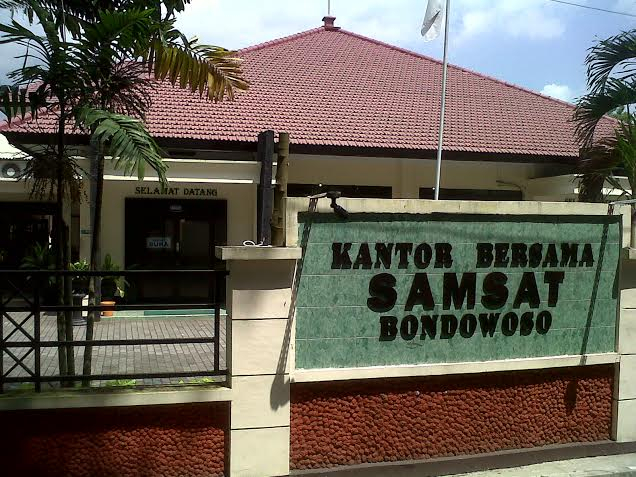 33 Ribu Kendaraan Dinas di Bondowoso Menunggak Pajak